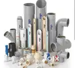 PVC Meterial