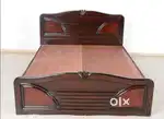 Bed's can last for many years if madam from high quality material and