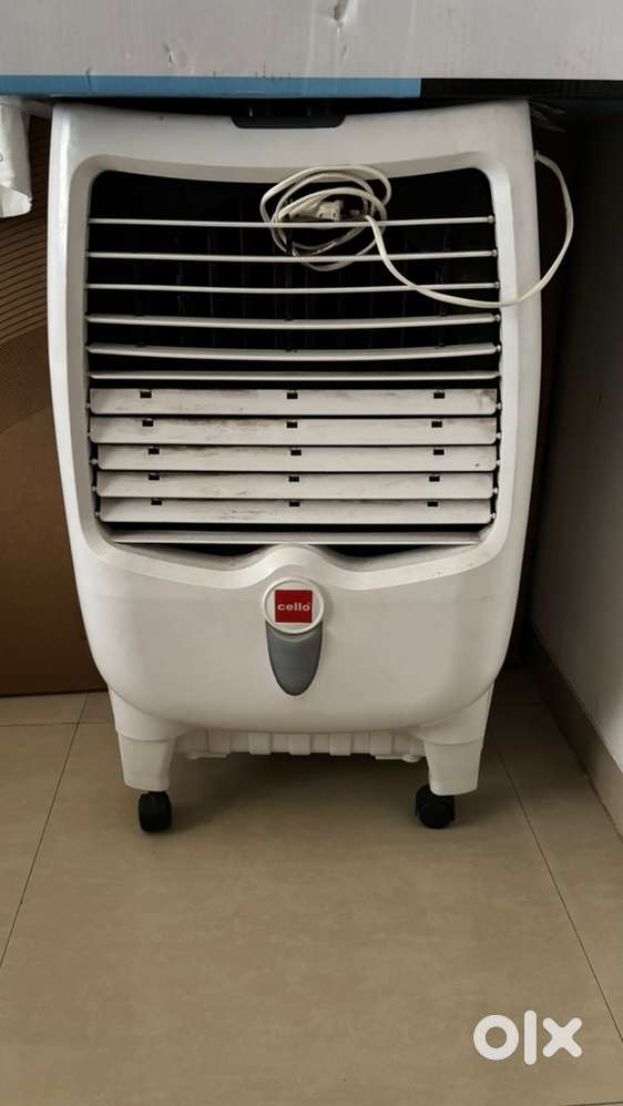 Air cooler