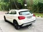 Mercedes-Benz GLA 200, 2015, Petrol