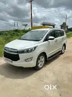 Toyota Innova Crysta 2020 Diesel Good Condition