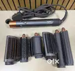 Dyson Airwrap Multi-Styler (Brand New) Open Box (Nickel and Copper)
