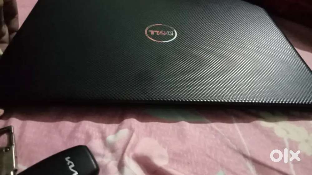 Dell laptop