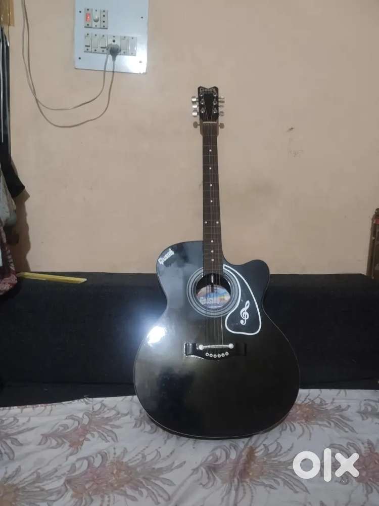 Givson guitar