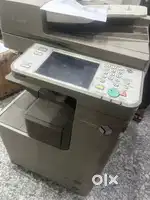 Canon adv 4225