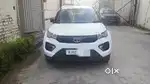 Tata Nexon Dec 2020 Diesel Well Maintained