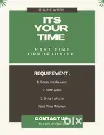 Online Business