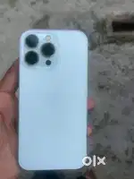 Iphone 13 pro seal phone