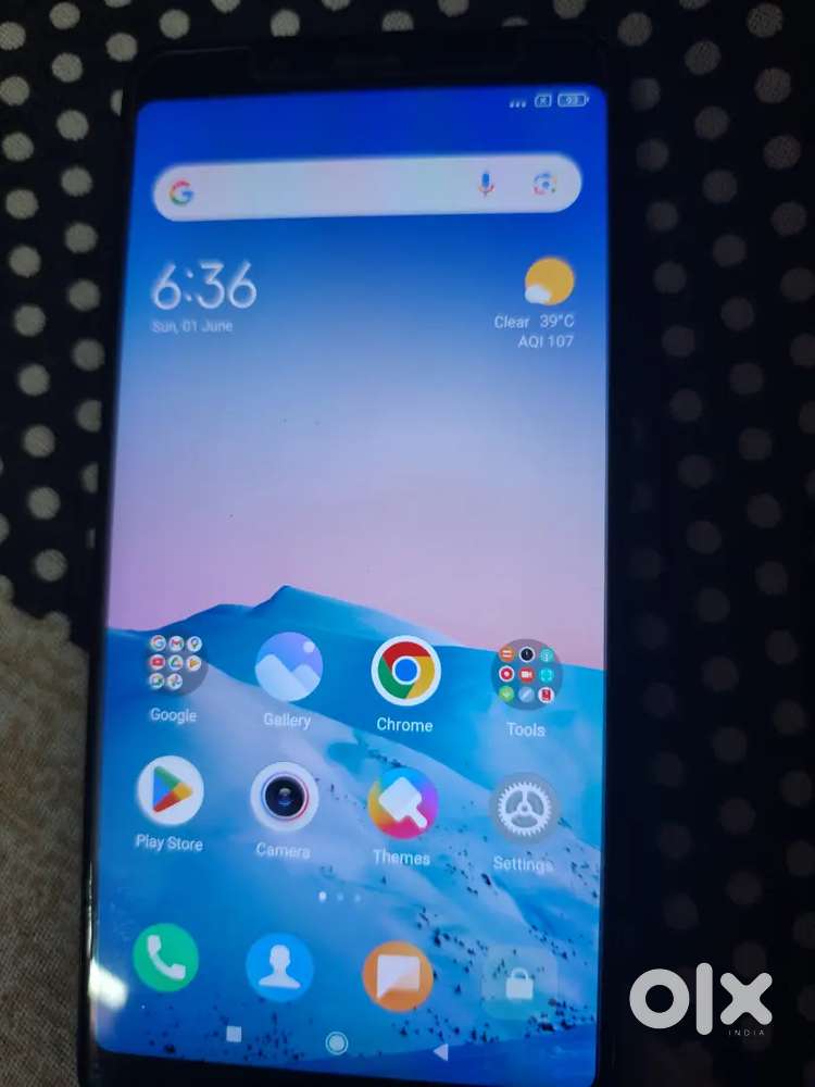 Redmi Note 5pro