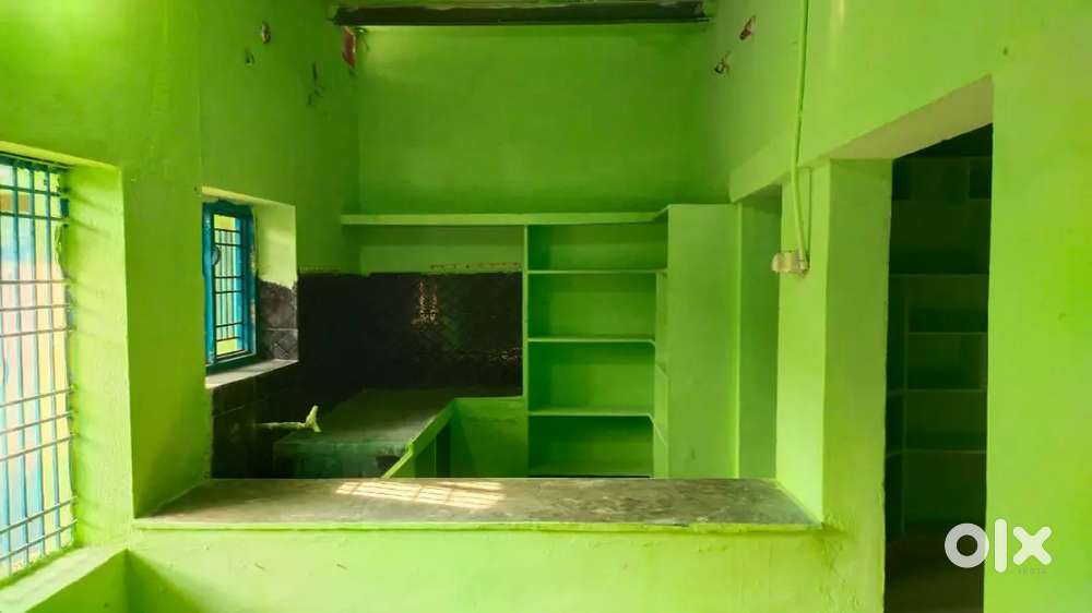 Good area, happy home