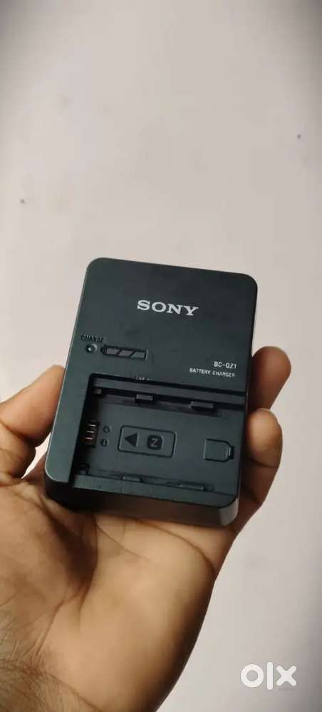Sony M3 camera