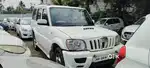 Mahindra Scorpio 2009-2014 VLX 4WD ABS BSIII, 2011, Diesel