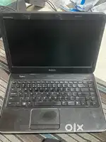 DELL LAPTOP