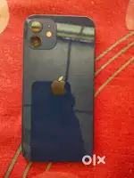 Iphone 12 new condition