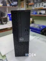 Dell Optiplex  i5 6th gen 3ghz