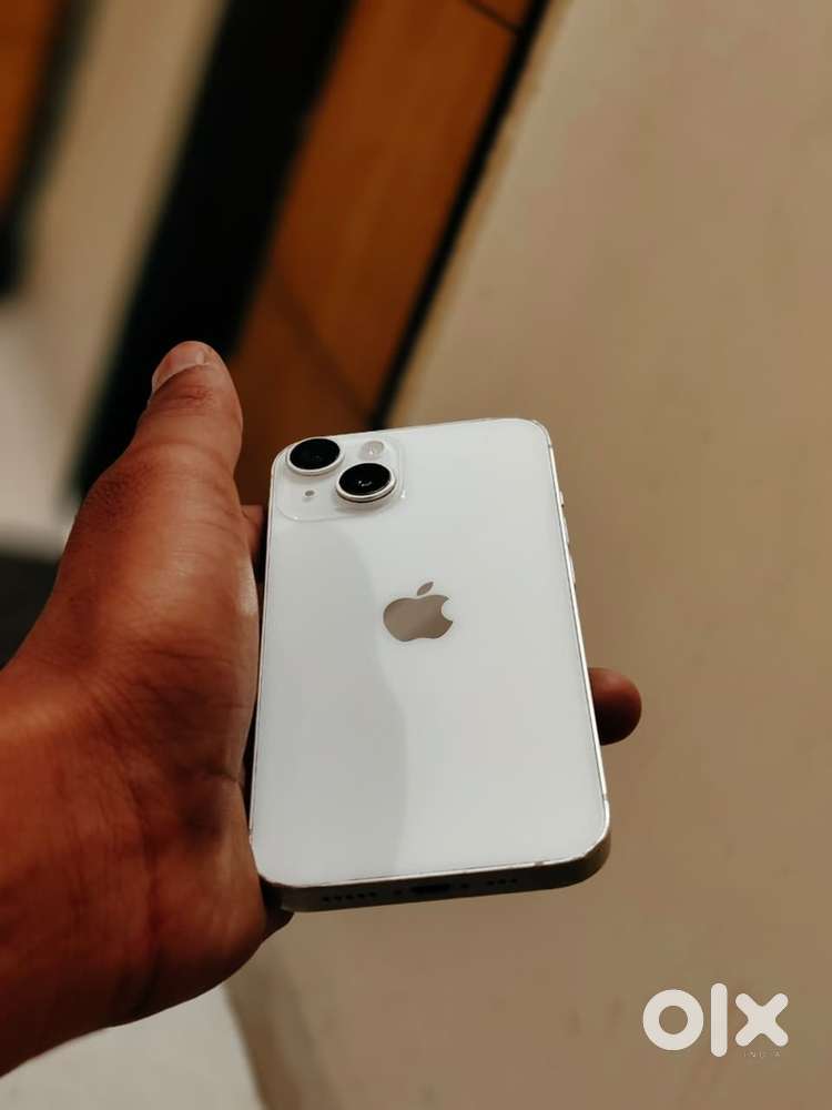I phone 14 storage-128 gb