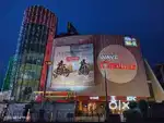 WE ARE HIRING MALE AND FEMALE STAFF IN WAVE MALL..
.