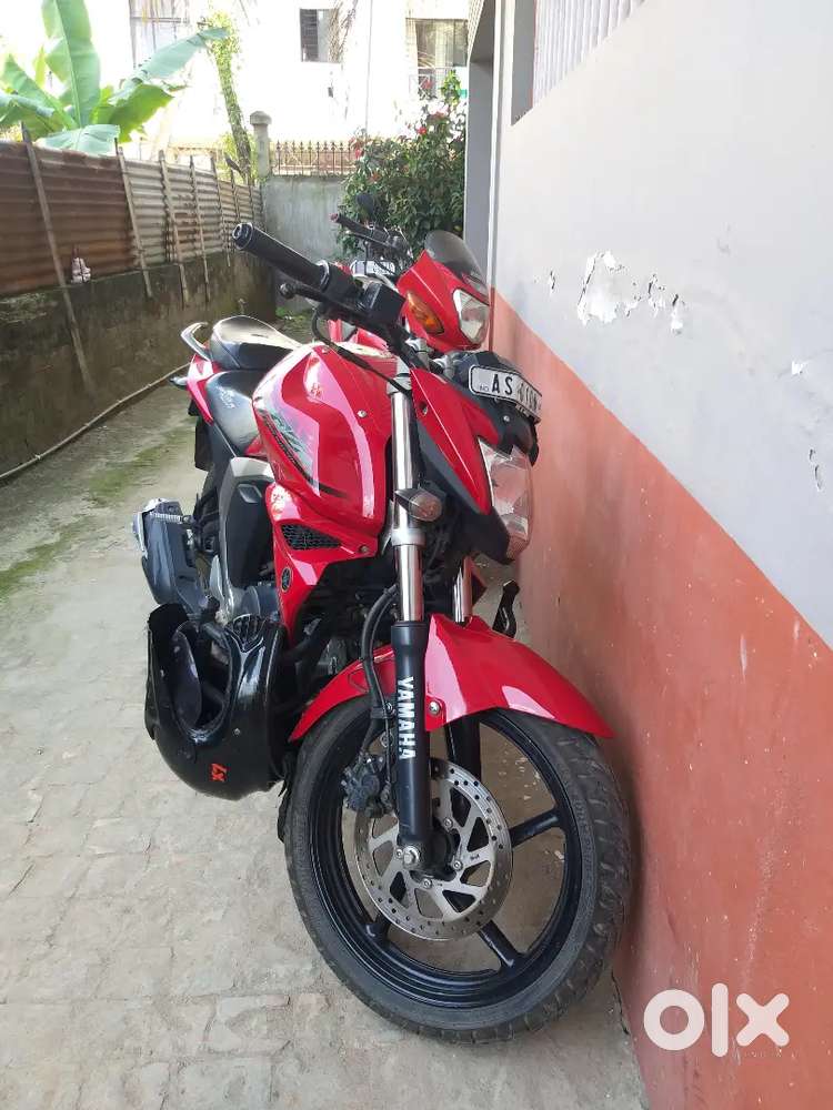 Fz good condition