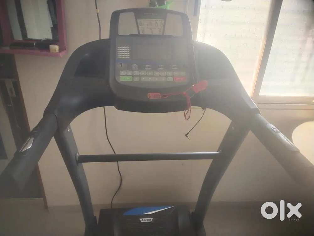 Tredmil Good condition