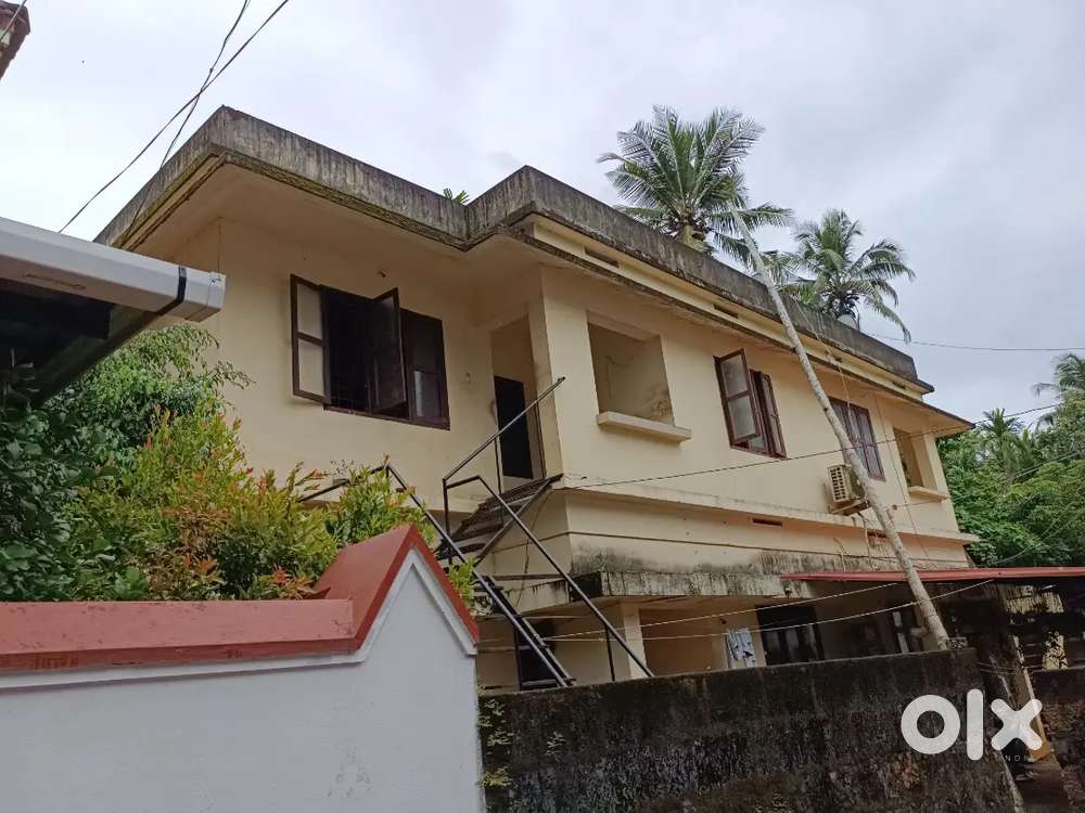 അപ്പാർട്ട്മെൻറ് വാടകയ്ക്ക് കോവൂർ