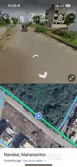 Land Available for lease