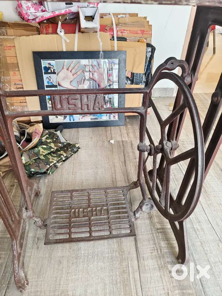 Sewing Machine Leg padal