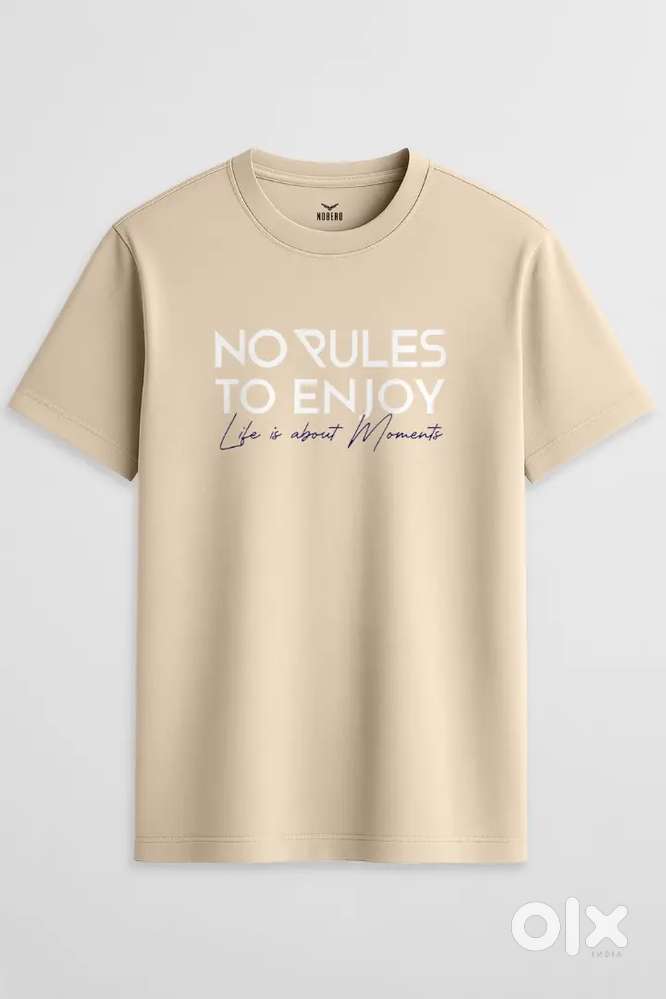 T shirt good colour