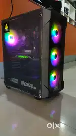 GAMING & EDITING PC ONLY AVAILABLE