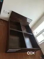 STORAGE BED 5*6