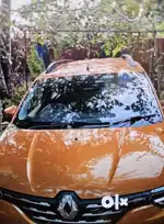 Renault Triber RXZ, 2022, Petrol