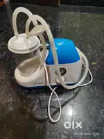 Suction machine