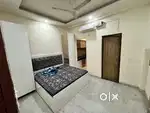 1 BHK fully furnished very close to Cyber City
