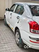 Maruti Suzuki Dzire 2015