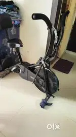 Cycle bionfit