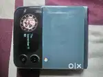 Samsung Galaxy Z Flip 3 12/128[kripiya time pass wale msg na kare]