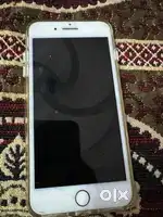 Iphone 7 plus 128gb