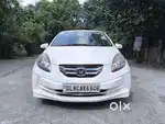 Honda Amaze
2015 Model
Petrol + Cng On Paper
1 Owner
Full Insurance
