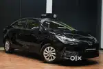 Toyota Corolla Altis 2013-2017 D-4D J, 2017, Diesel