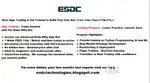 Algo Smart Trading & Training