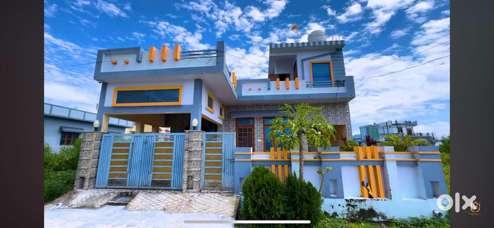 Independent house for rent