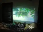 Wzatco alpha s6 Projector