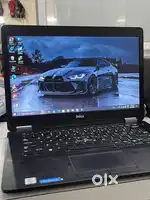 Dell i5i8 512Gb SSD