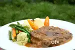 Chinese and nonveg chef required