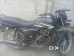 New condition bike sale
