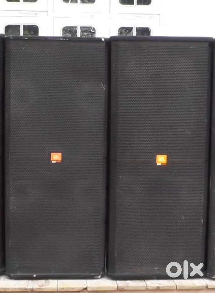 Double 15 box