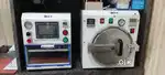 Punching machine
