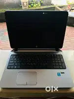 Hp i7 ProBook 450 G2 Laptop
