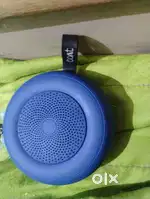 Boat stone speaker