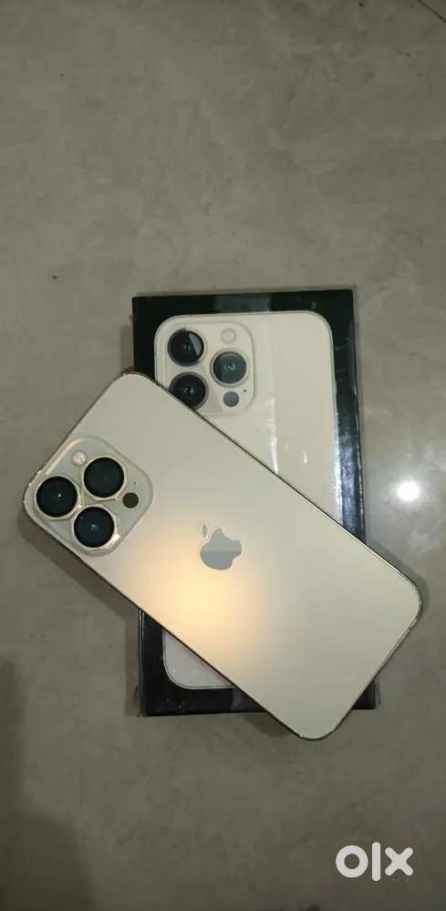 13 pro brand new phone globle