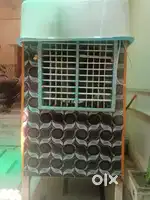 Cooler wooden